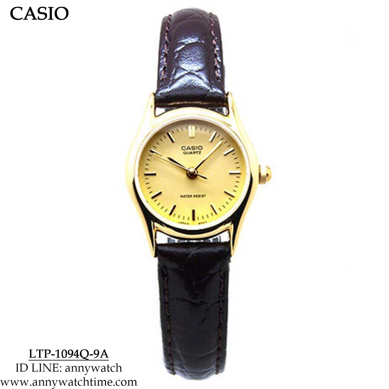 CASIO LTP-1094Q-9A