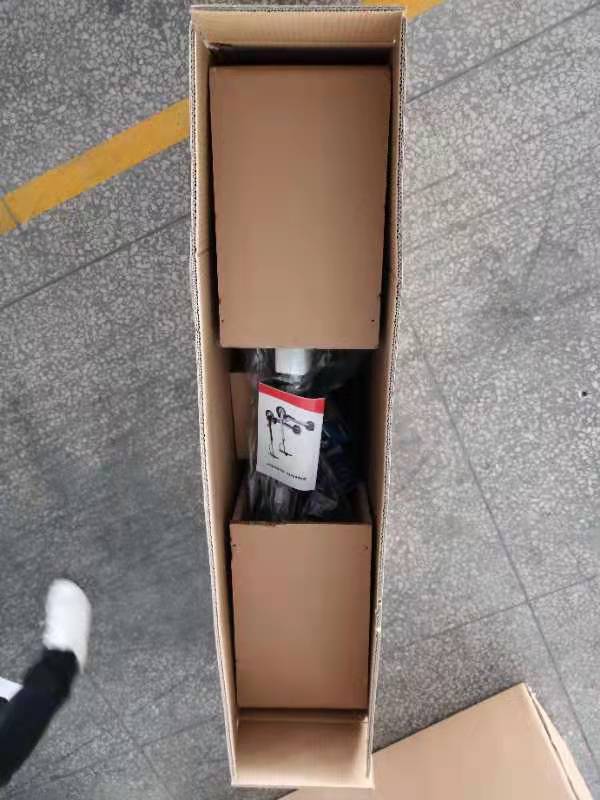 VICAN V-F8 ยางOFF-ROAD 13 นิ้ว Electric Scooter 4000W Dual Motor 70V