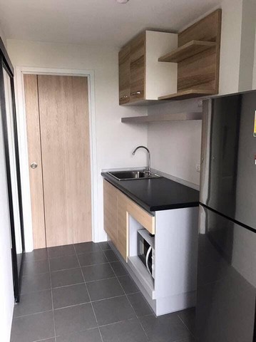 ให้เช่าคอนโด ดิ เอ็กเซล คูคต ตึก A 28 ตรม.เฟอร์ครบ มีเครื่องซักผ้า พร้อมอยู่ ตรงข้ามโลตัส