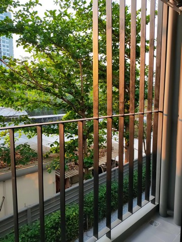 ให้เช่าคอนโด แอทโมซ แจ้งวัฒนะ ตึก C 21 ตร.ม.เฟอร์ครบ พร้อมอยู่ ใกล้โลตัสแจ้งวัฒนะ