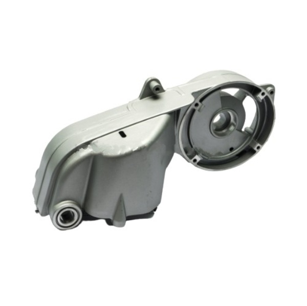 GEAR HOUSING(L) แท่นตัดเหล็ก Makita มากีต้า LC1230 [#13] Pn.316626-1 (แท้) ##