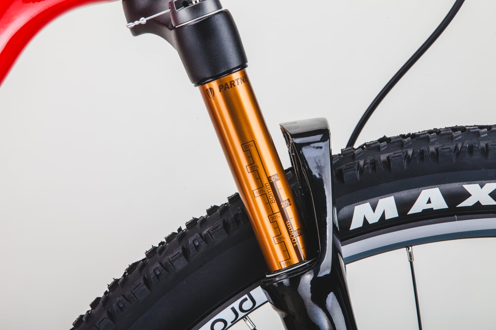 จักรยานเสือภูเขา TRINX V1000 Pro Thru-Axle 29er wheelset, CARBON Frame, 29er 12สปีด เกียร์ SLX TRINX MY2022