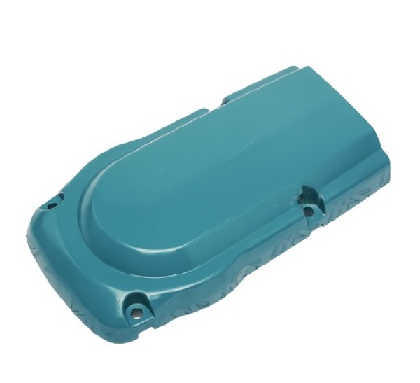 GEAR HOUSING COVER สกัด เจาะพื้น มากีต้า Makita HM1306 [#75] Pn.318192-4 (แท้) ##