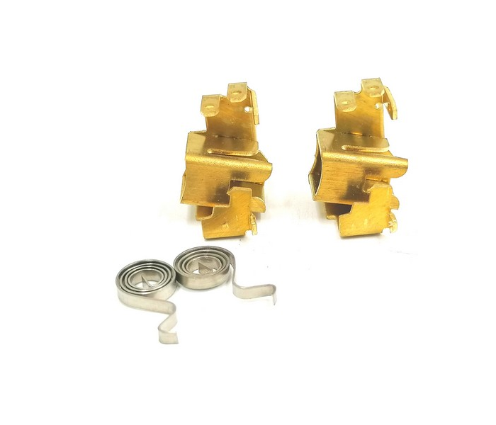 ซองถ่าน หินเจียร BOSCH รุ่น GWS 7-100(ราคา/คู่) #E7