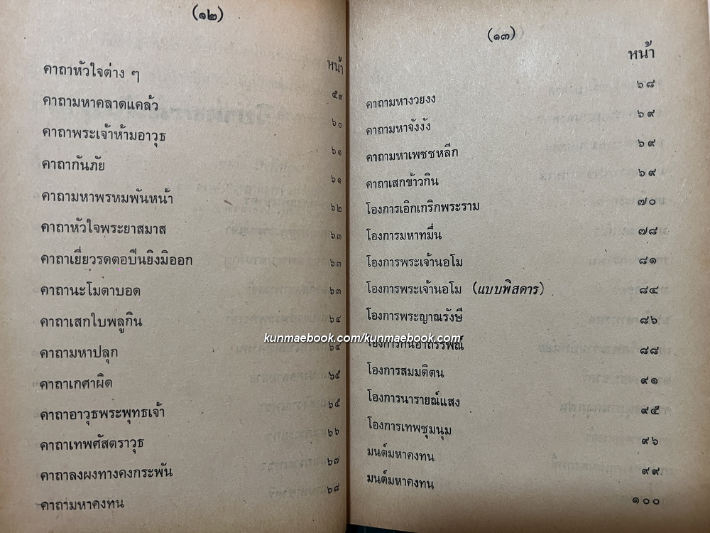 วิชาคงกระพันชาตรี ( คู่มือชายชาตรี ) ผลงานของ เทพย์ สาริกบุตร