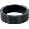 สเปเซอร์ถ้วยคอ แหวนรองคอคาบ้อน CARBON, O.V. 1.1/8”, 20mm. (ไม่มีโลโก้)