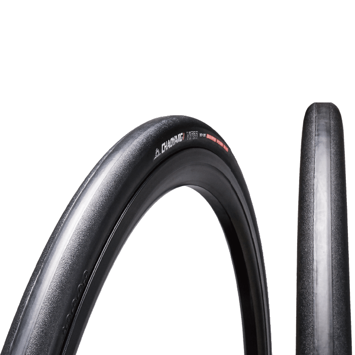 ยางนอกขอบพับ CHAOYANG 700X28C ,VIPER DURO ,SILICA TRAINING ,60tpi,E311016 ทน/ปั่นได้ไกล