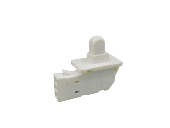 สวิทช์ประตูตู้เย็น 1ปุ่ม(3ขา) #B2