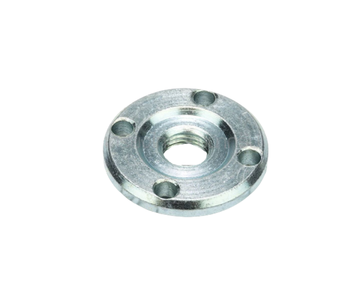 LOCK NUT 14-45 หินเจียร Makita GA7030, GA9030 [#57], GA7060, GA9060 [#61] Pn.224485-8 (แท้) ##(*)