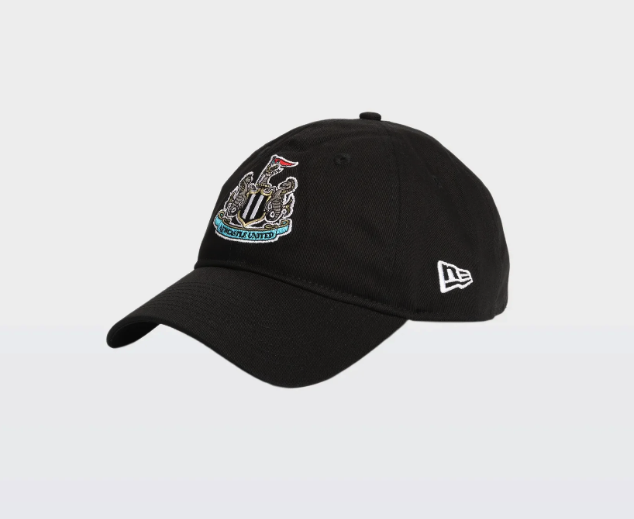 หมวกนิวคาสเซิล ยูไนเต็ด New Era Core 9Twenty ของแท้