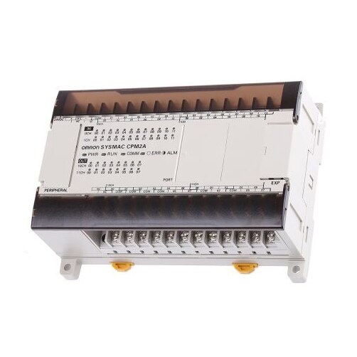 CPM2A-20CDR-A PLC " OMRON "