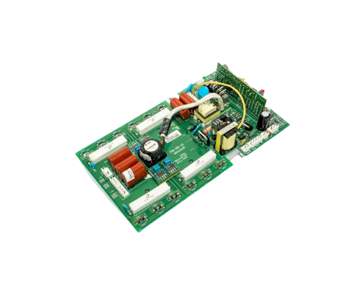 แผงวงจรบน ตู้เชื่อม JASIC รุ่น TIG200T (B01003-2) Pn.M022-B51003-2 (แท้) ##