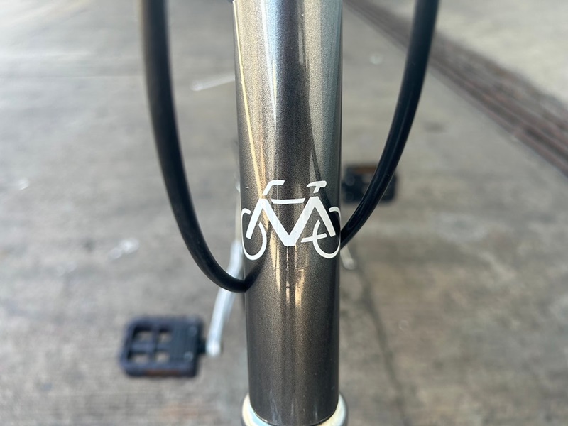 Malint City Flex จักรยานพับได้ 20 นิ้ว 7 สปีด พับง่าย เกียร์ Shimano แข็งแรงพร้อมใช้