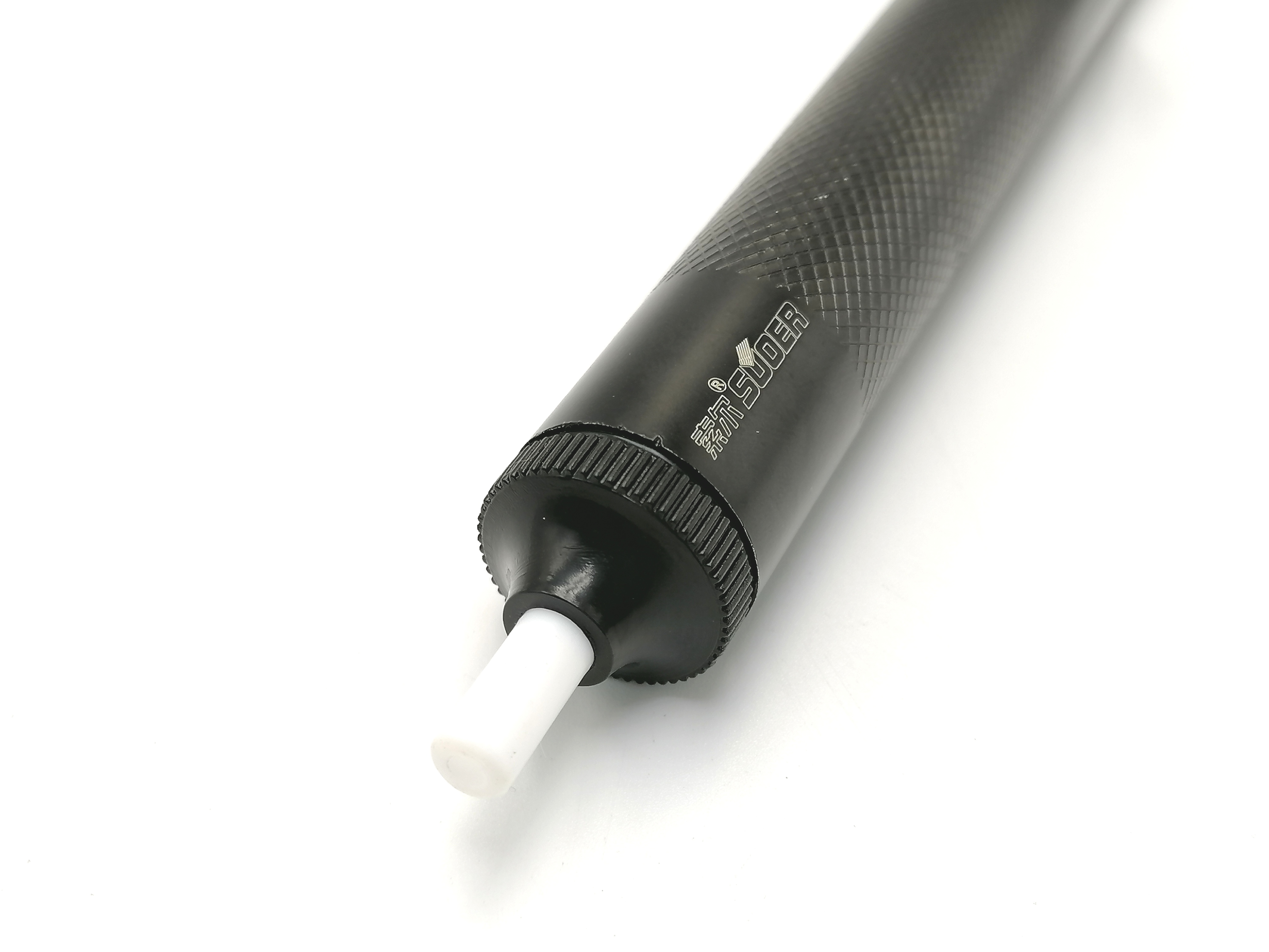 ที่ดูดตะกั่ว-ตัวดูดตะกั่ว (อลูมิเนียม)