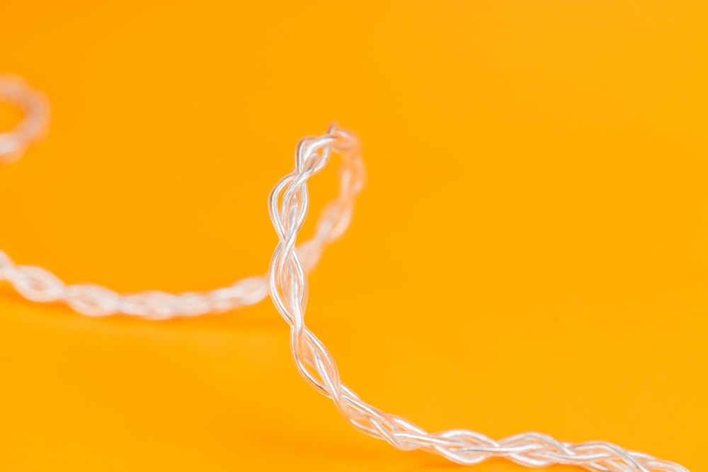 ขาย DUNU SA3 หูฟัง 3 ไดรเวอร์ (3BA) รองรับ Hi-Res