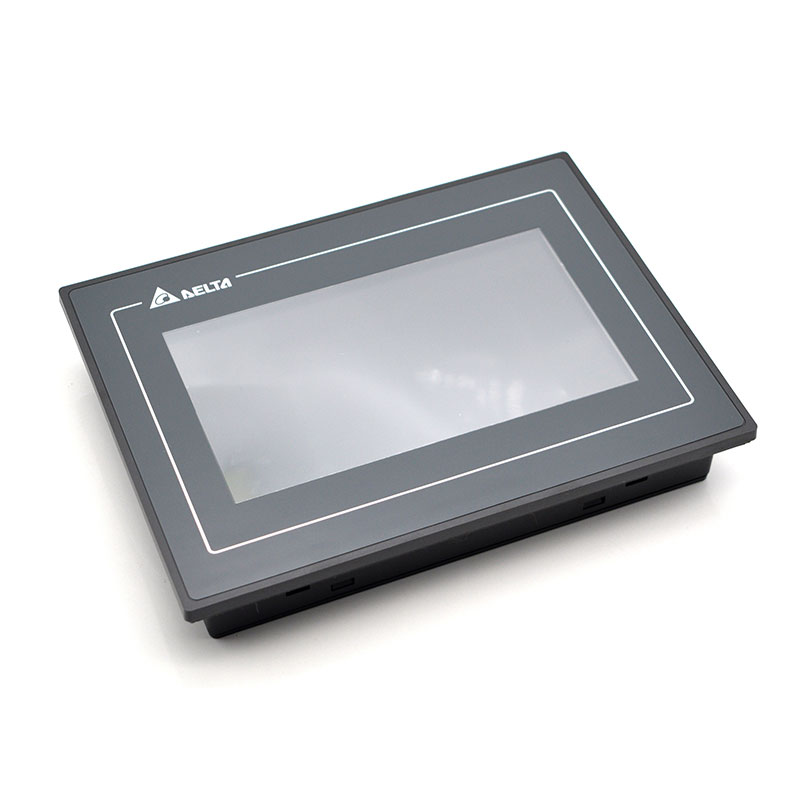 DOP-107BV HMI " DELTA "