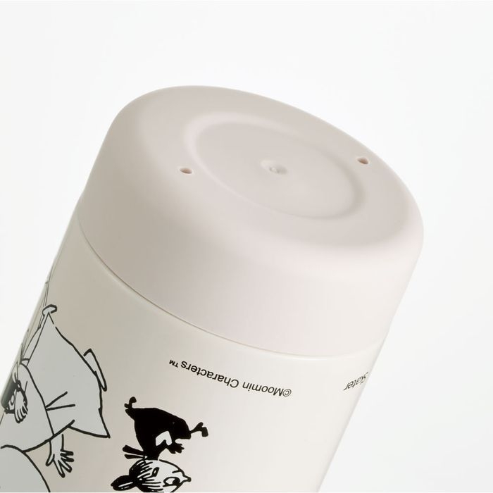 Skater กระติกน้ำ Moomin,Winnie the Pooh bottle 580 ml
