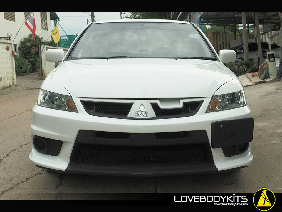กันชนหน้า ACCESS : สำหรับ NEW LANCER