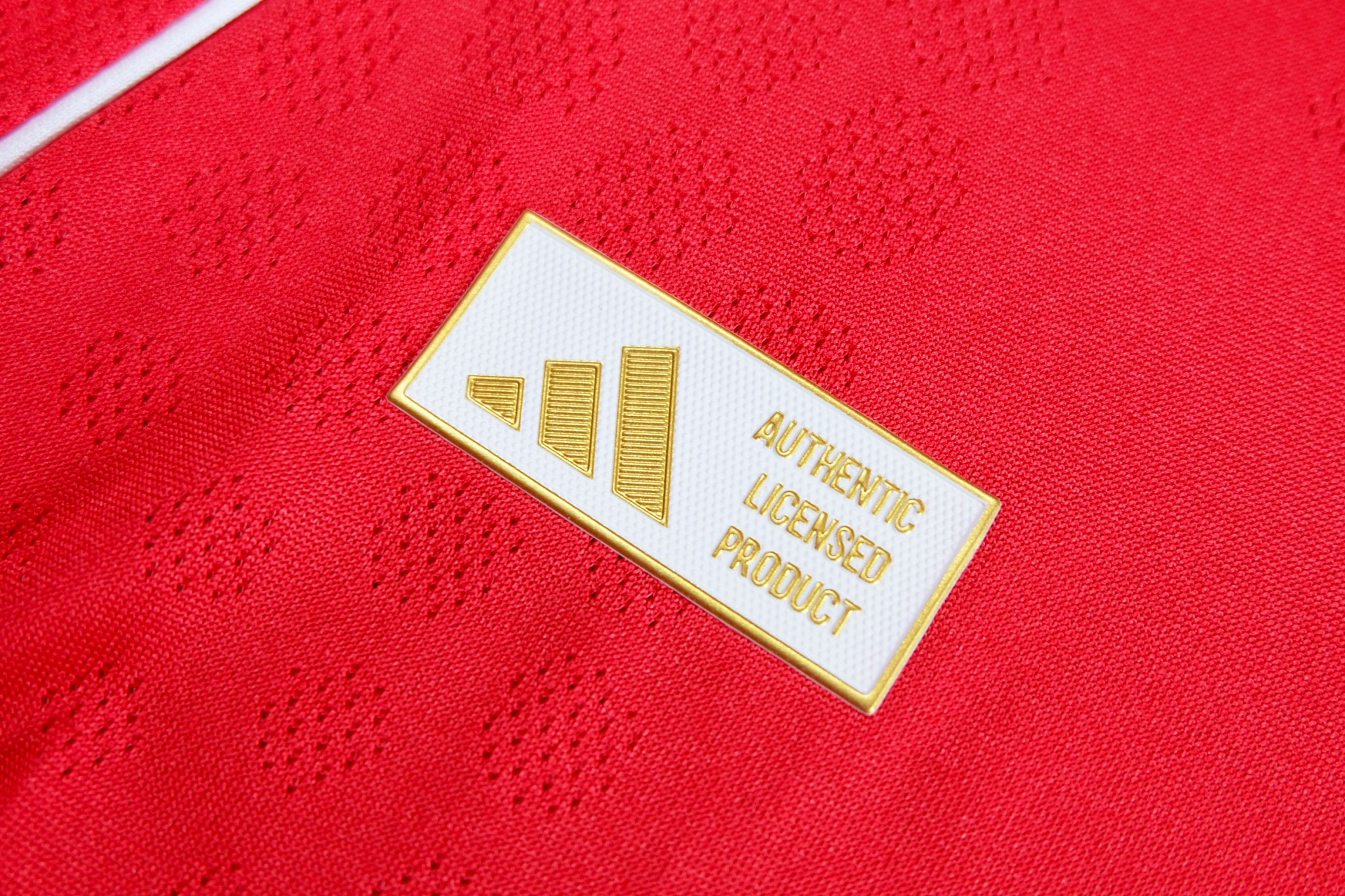 Liverpool 2025/26 Home Jersey Player Grade เสื้อลิเวอร์พูล เหย้า เกรดนักเตะ ฤดูกาลใหม่