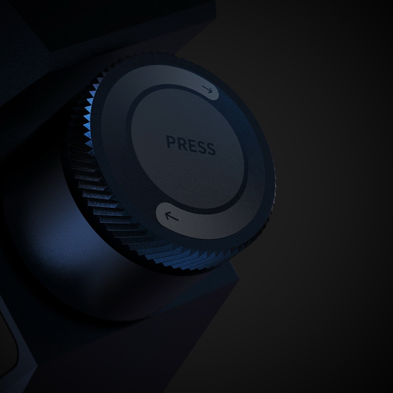 Luxury & Precision W4EX USB DAC/AMP Dongle ระดับรองเรือธง (SubFlagship) ประกันศูนย์ไทย