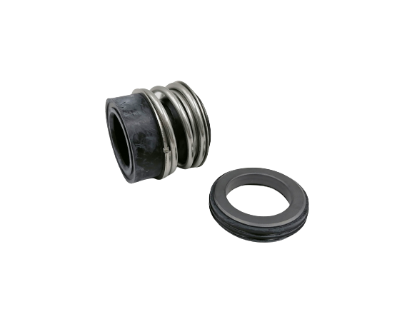 #MG12 ขนาด 19-35 แมคคานิคอล ซีล, แมคคานิค ซีล ปั้มน้ำ (วัสดุ : CA - SIC - NBR)