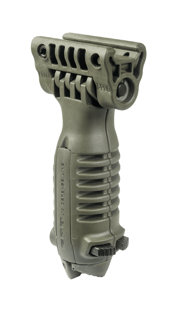 Fab Defesne T-POD - Adaptable Foregrip & Bipod