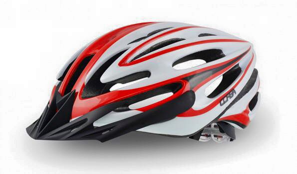 หมวกจักรยาน CORSA (INMOLD) ,S-226