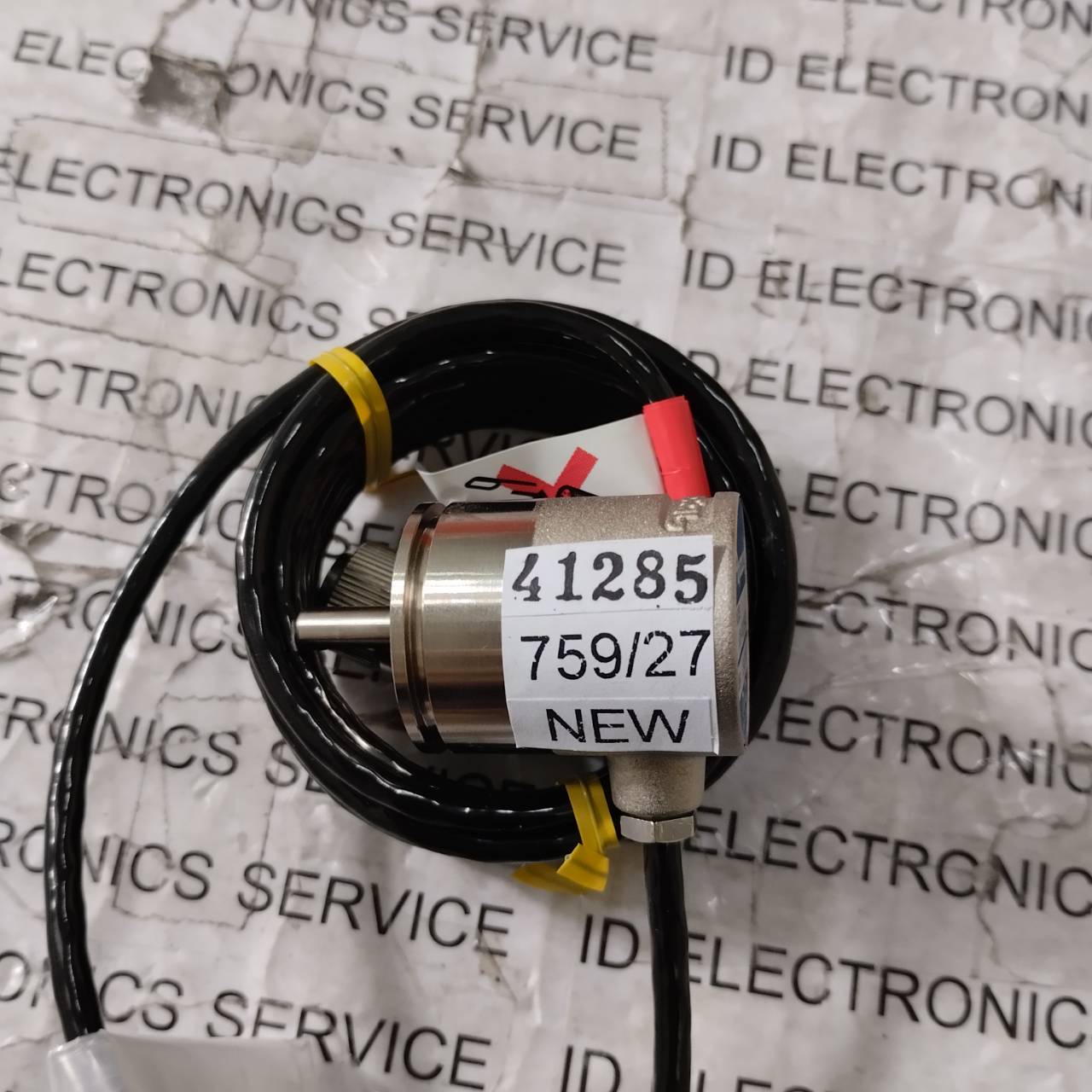VRE-P028SAC ENCODER " NSD "