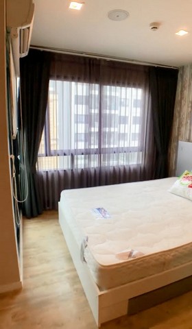 ให้เช่าคอนโดเอช ทู โกล์ว รามอินทรา 21 ห้อง 22.03 ตร.ม.เฟอร์ครบ เครื่องใช้ไฟฟ้าครบ ใกล้บิ๊กซี