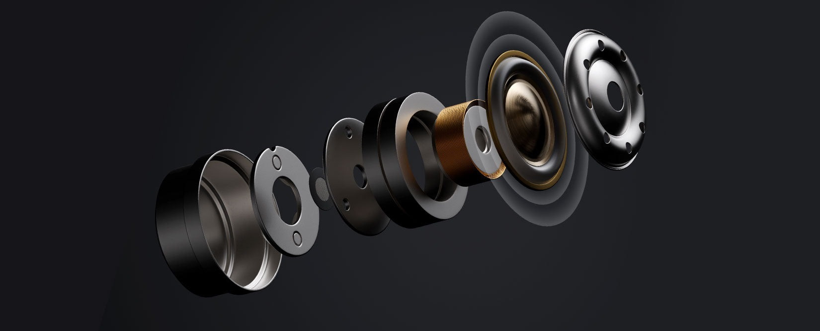 Fosi Audio IM4 หูฟัง IEMs รุ่นแรกของแบรนด์ ไดรเวอร์ Dynamic ไดอะแฟรมเคลือบเบริลเลียม ประกันศูนย์ไทย