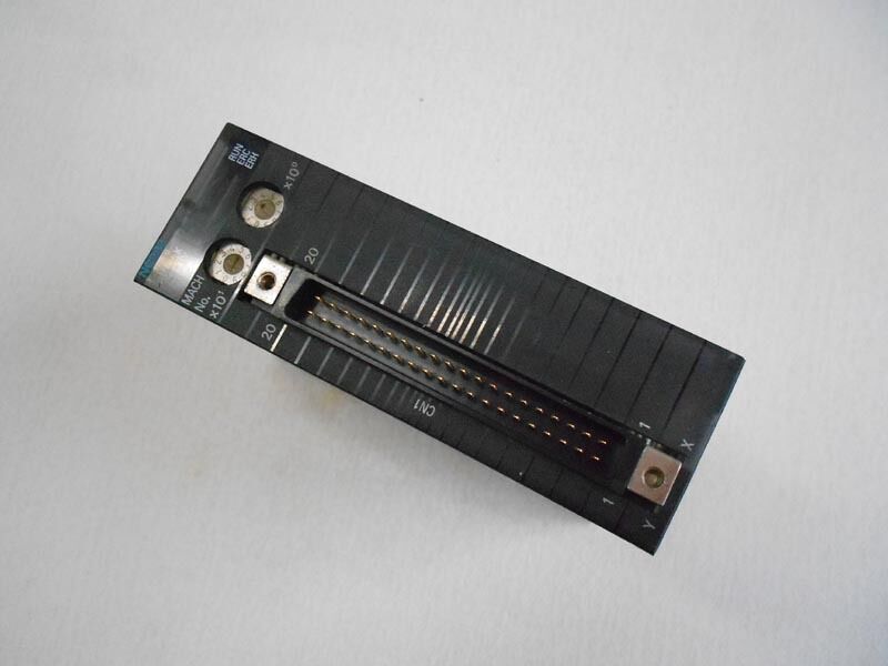 CJ1W-NC233 PLC " OMRON "
