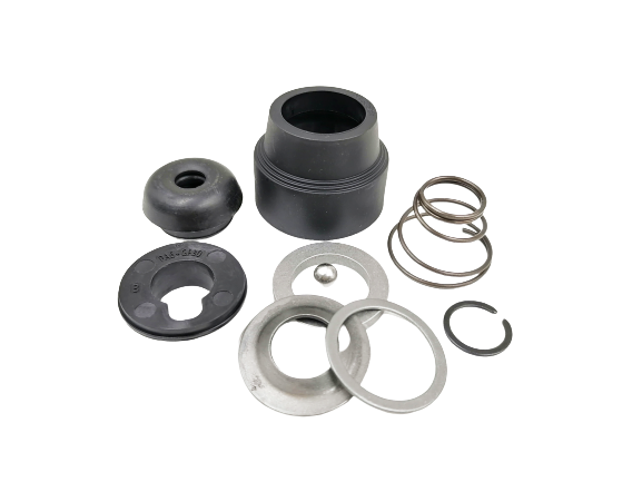ปลอกป้องกัน สว่านโรตารี่ Bosch บอช GBH 2-20 DRE, GBH 220 [#856] P/N.16170006EP, P/N.16170006D3 (แท้)##(*)