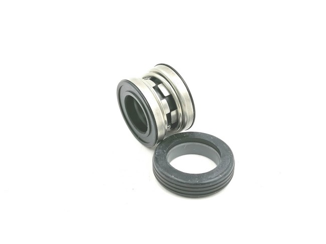 #2100 ขนาด 14-25 แมคคานิคอล ซีล, แมคคานิค ซีล ปั้มน้ำ (วัสดุ : CA - SIC - NBR)