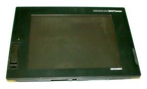 GT1672-VNBD HMI " MITSUBISHI "