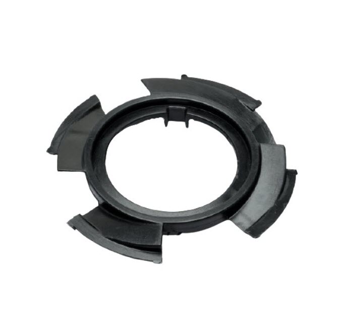 GUIDE PLATE หินเจียร Makita-มากีต้า GA4030, GA4031 [#8] Pn.413126-3 (แท้) ##