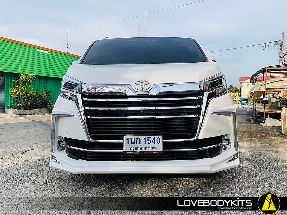 ชุดแต่ง ATIVUS : MAJESTY