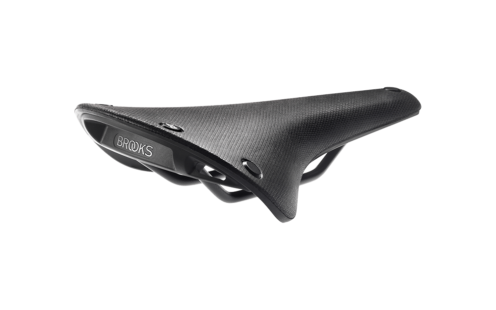 เบาะ BROOKS CAMBIUM C17 ALL WEATHER SADDLE (Made in Italy)