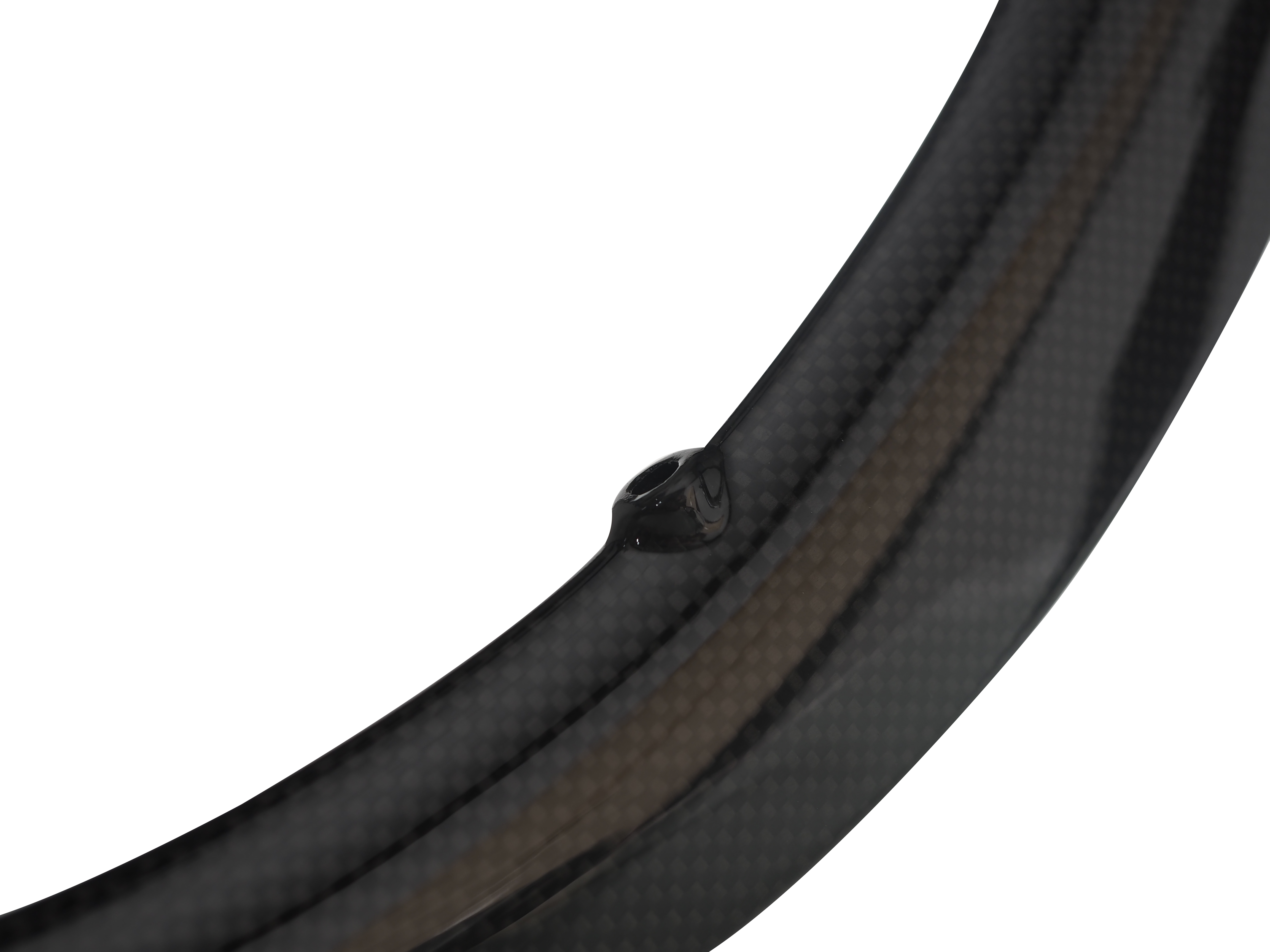 ล้อมินิ ล้อ S-FIGHT คาร์บอน 3 ก้าน ดิสเบรค 20"/451 Tri-spoke Full Carbon Wheelset, FC-20, S719