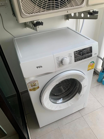 ให้เช่าคอนโด รีช พหลโยธิน 52 ตึกF 30 ตร.ม. เฟอร์ครบ มีเครื่องซักผ้า ใกล้ BTS สะพานใหม่