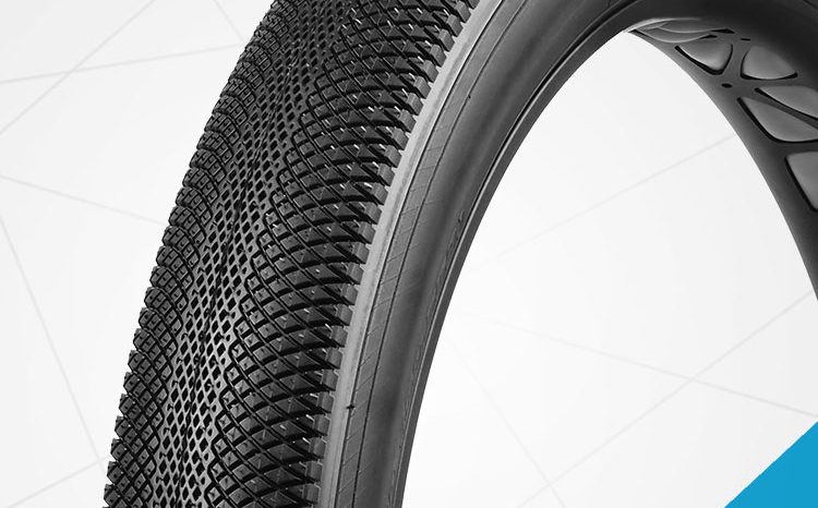 ยางนอกขอบพับ VEETIRE , FAT TIRE | Speedster 26x3.5, 90-559, b3619