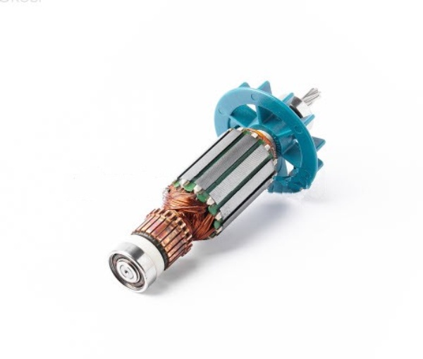 ทุ่น สว่านกระแทก Makita HP1300S, HP1010, 1320S (แท้) ##