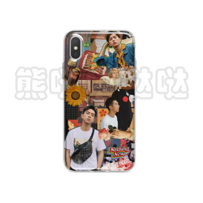 เคสมือถือ หลี่เซี่ยน (LiXian) (ระบุรุ่นในหมายเหตุ)