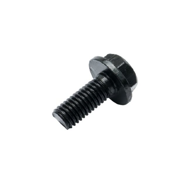 HEX.SOCKET HEX.BOLT M8X20 เลื่อยวงเดือน มากีต้า-Makita 5007N, 5007NF [#1] Pn.266283-4 (แท้) ##