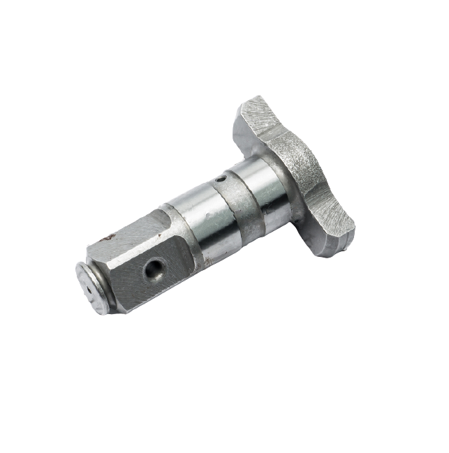 แกน บล็อคไฟฟ้า Makita 6906 [#6] Pn.324231-0 (แท้) ##