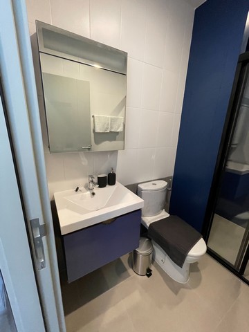 ให้เช่าคอนโด เอ็กซ์ที เอกมัย 30.48 ตร.ม.ห้องใหม่ ตกแต่งครบ พร้อมอยู่