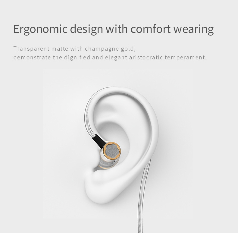 ขาย Astrotec Lyra Mini หูฟัง Dynamic 1 ไดรเวอร์ ประกันศูนย์ไทย