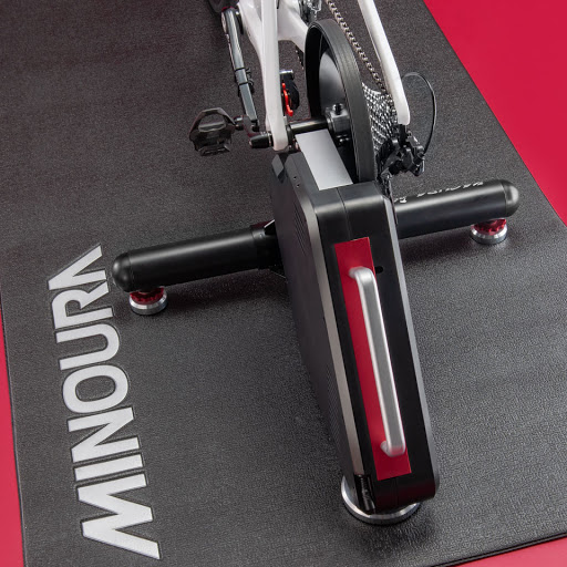 Minoura LSD9200 Smart Trainer รุ่นใหม่ล่าสุดเป็นแบบ Direct Drive SMART TURBO, KAGURA DD, LSD9200-A