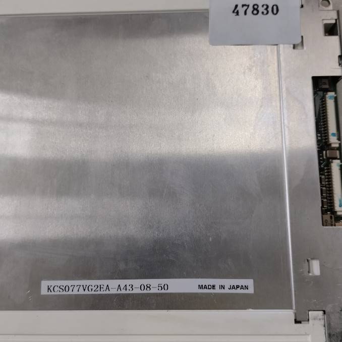 KCS077VG2EA-A43 LCD PANEL " KYOCERA "