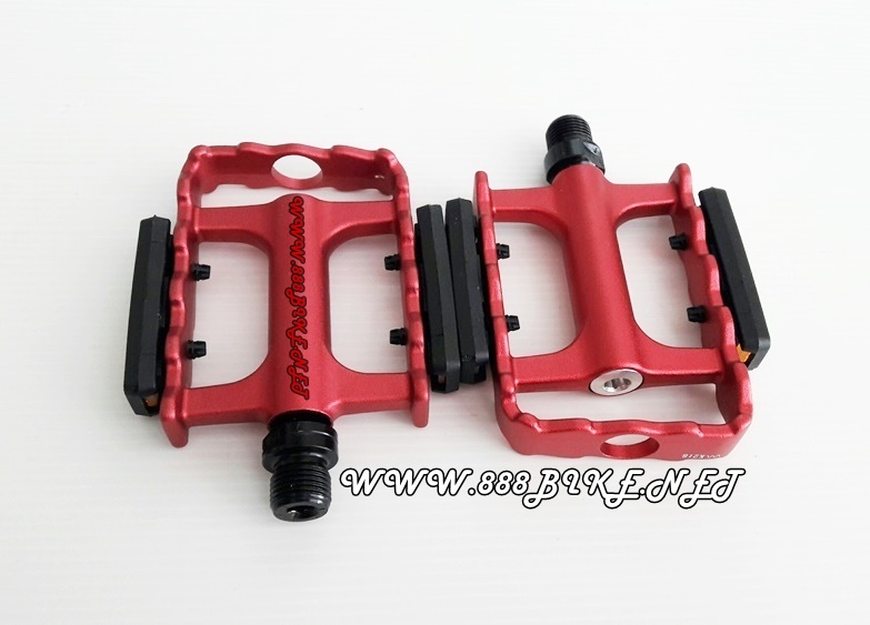 บันไดเสือหมอบ VP-197 ROAD BEARING PEDALS ระบบลูกปืนแบร์ริ่ง ลื่นไหล ทนทาน (Road,MTB)