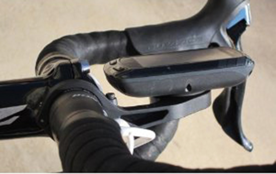 MR Contron Adaptor ไมล์ Garmin